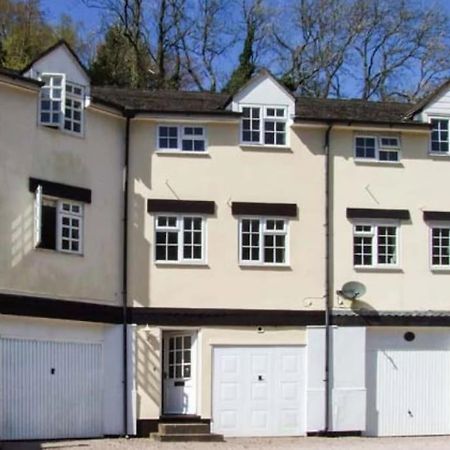 10 Wye Rapids Cottages Symonds Yat Kültér fotó